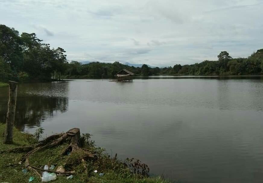 Hilangnya 3 Orang Bocah Menjadi Misterius, Pencarian Dibantu oleh Paranormal