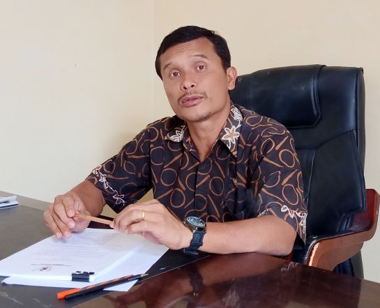 Bawaslu Pakpak Bharat Imbau Warga Tetap Jaga Kamtibmas