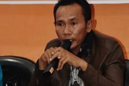 KPUD Pakpak Bharat Himbau Warga Agar Gunakan Hak Pilih Pilkada Mendatang