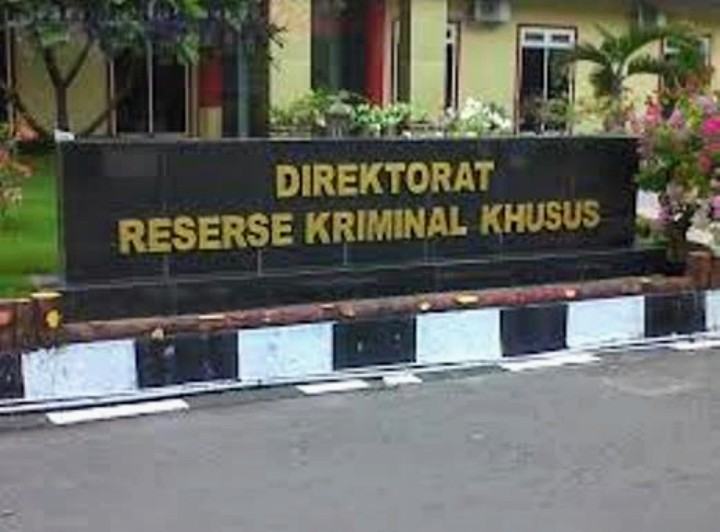 Polda Sumut Tetapkan Kasubbag Akutansi PD Pasar Medan Sebagai Tersangka