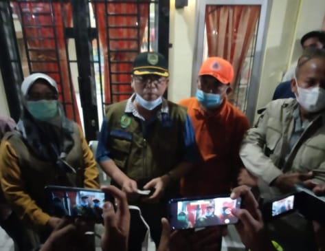 Pemkab Asahan Akan Menanggung  Biaya Pengobatan Korban Keracunan 