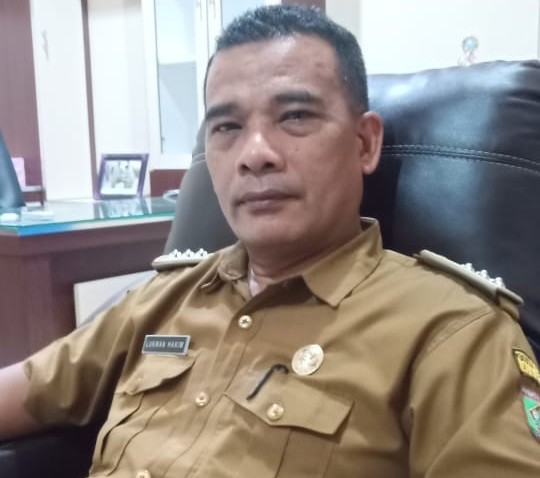 Curah Hujan Tinggi di Kisaran Barat, Ini Himbauan Camat