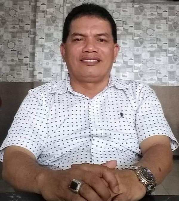 Pemkab Asahan Imbau Warga Waspada dan Mengurangi Kegiatan Saat Hujan Deras