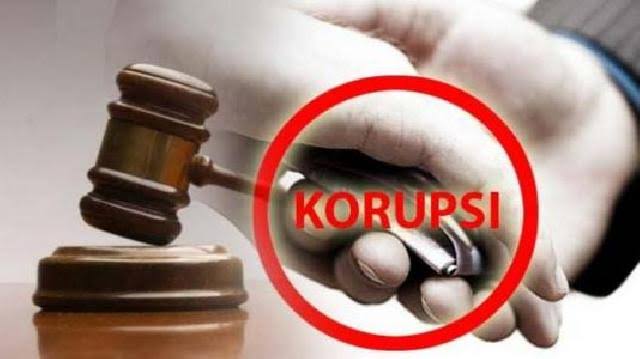 Kasus Korupsi Pengadaan Lahan TPA Desa Dokan Karo, BK Divonis 1 tahun Penjara