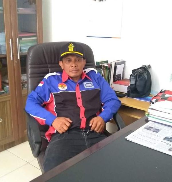 DPC LAMI Apresiasi Kinerja Polres Tanah Karo Ciptakan Pilkada Yang Kondusif