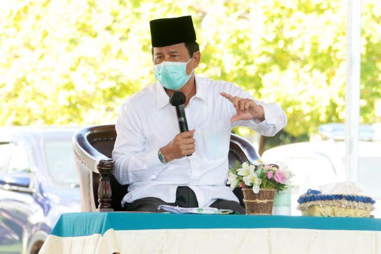 Pemko Batam Beri Pelatihan 630 Tenaga Kerja