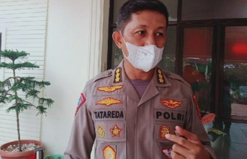 Dirlantas Polda Sumut : Bayar Pajak Kendaraan Sekarang Sudah Bisa Online 