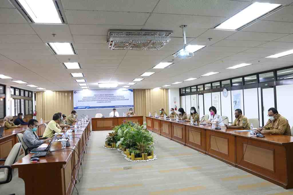 Pemko Siantar Segera Terapkan Digitalisasi di Semua Sistem