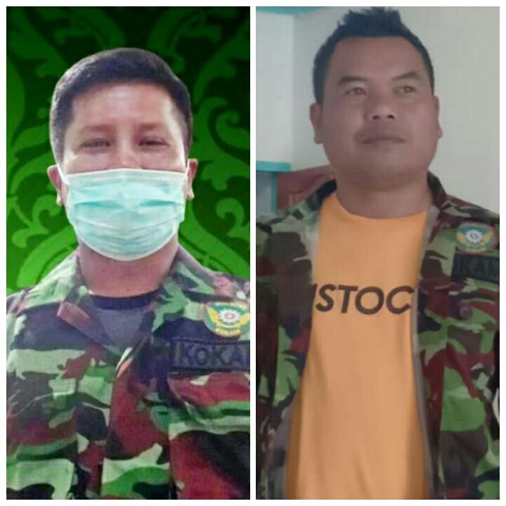 PDPM Kabupaten Dairi angkat Bicara atas Tuduhan Radikal kepada Prof Din Syamsudin