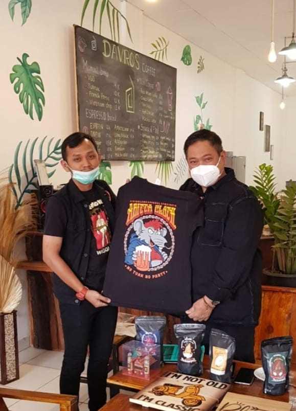 Pelaku UMKM di Dairi Belum Maksimal Gunakan Digitalisasi 