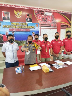 Operasi Antik, Polres Pelabuhan Belawan Ungkap 54 Kasus Narkoba dan Tetapkan 74 Tersangka