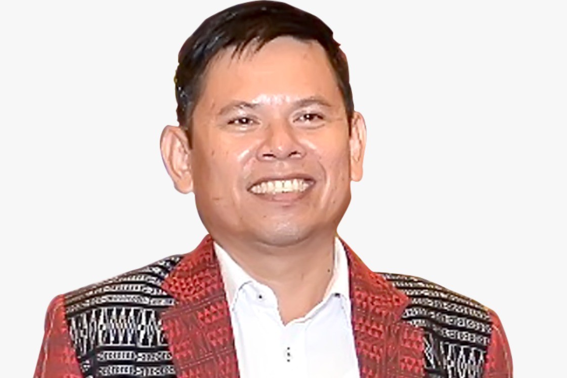 Sering Jadi Polemik, HBB Minta Kapolri Terbitkan Pedoman Penanganan Tentang Perkara Penistaan Agama