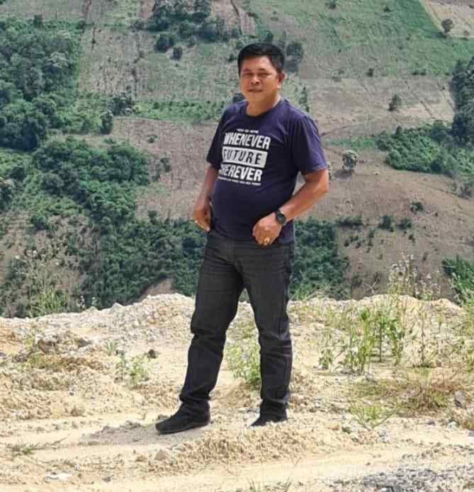 Terjatuh di Kamar Mandi, Kasat Reskrim Polres Dairi Meninggal Dunia