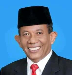 Calon Wakil Wali Kota Binjai Tahun 2015 Wafat