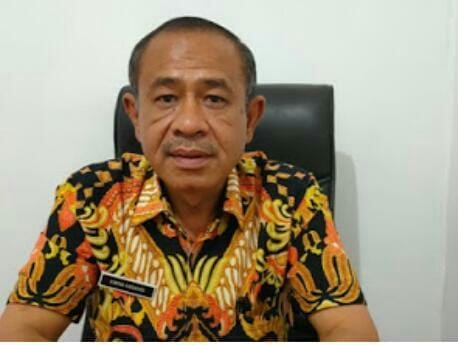 Ini Jadwal Vaksinasi Covid-19 Tahap II di Kabupaten Samosir