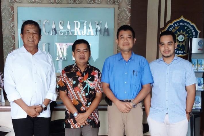 Polda Sumut Berhasil Atasi Potensi Konflik KLB Partai Demokrat