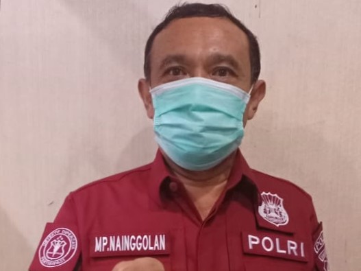 Operasi Sikat Toba 2021, 172 Pelaku Kejahatan Ditangkap