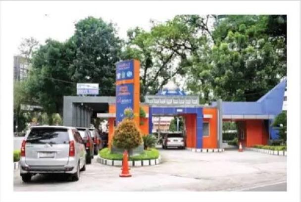 Dirlantas Sebut Wajib Pajak Bisa Melakukan Pembayaran Pajak Tahunan di Samsat Drive Thru