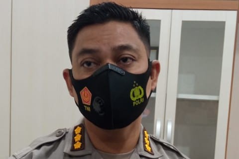 Kapoldasu : Kita Lakukan Penyekatan dan Paksa Putar Balik