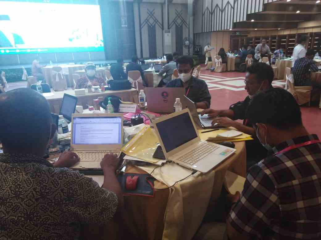 Dewan Pers Bakal Gelar UKW pada Mei Nanti