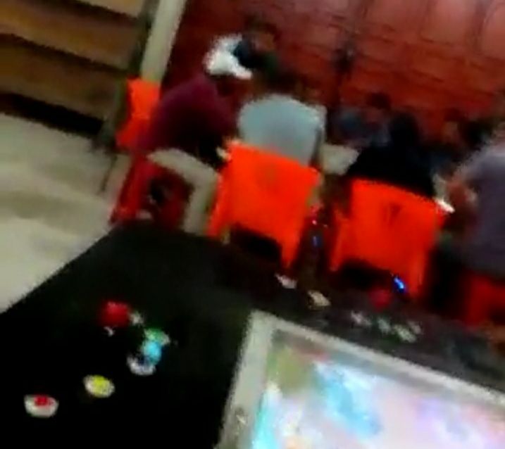 Diduga Ada Oknum Polres Binjai Lindungi Para Pelaku Usaha Judi di Binjai