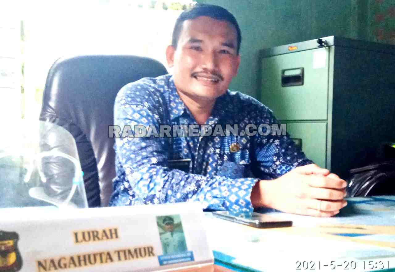 Kelurahan Naga Huta Timur Telah Stop Buang Air Besar Sembarangan