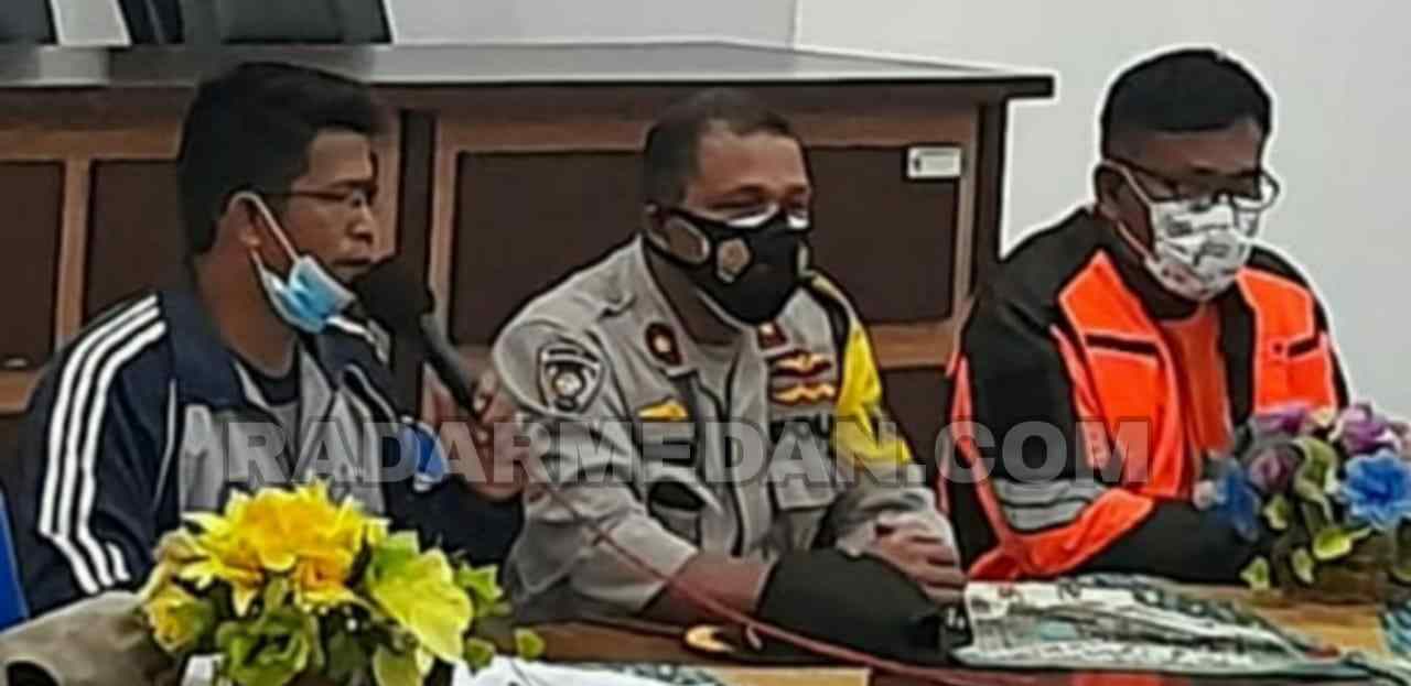 Penutupan Cafe di Wilayah Tanjung Pinggir, Ini Kata Kasat Pol PP Pematangsiantar