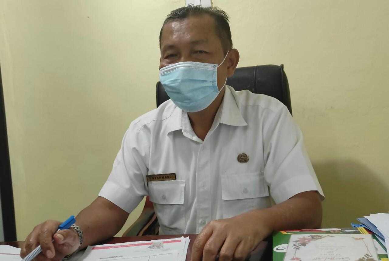 Objek Wisata dan Tempat Hiburan di Langkat Tutup Sementara Satu Bulan