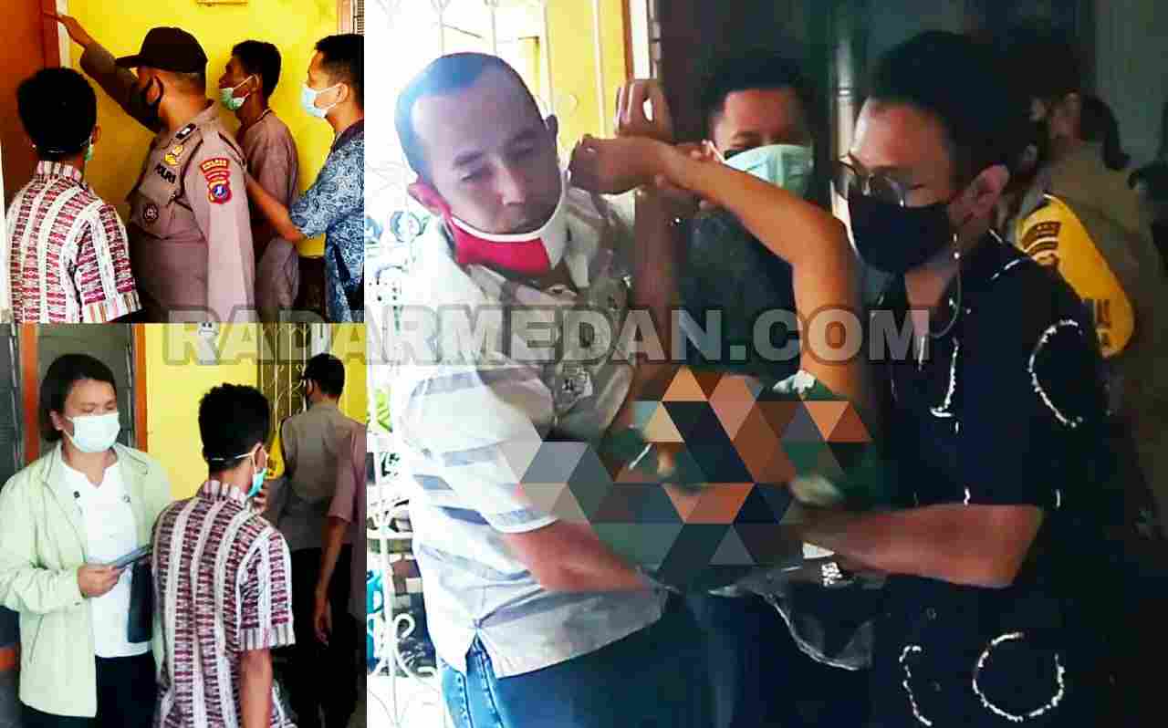 Disangka Meninggal, Wanita Paruh Baya Ditemukan Masih Bernafas di Rumahnya