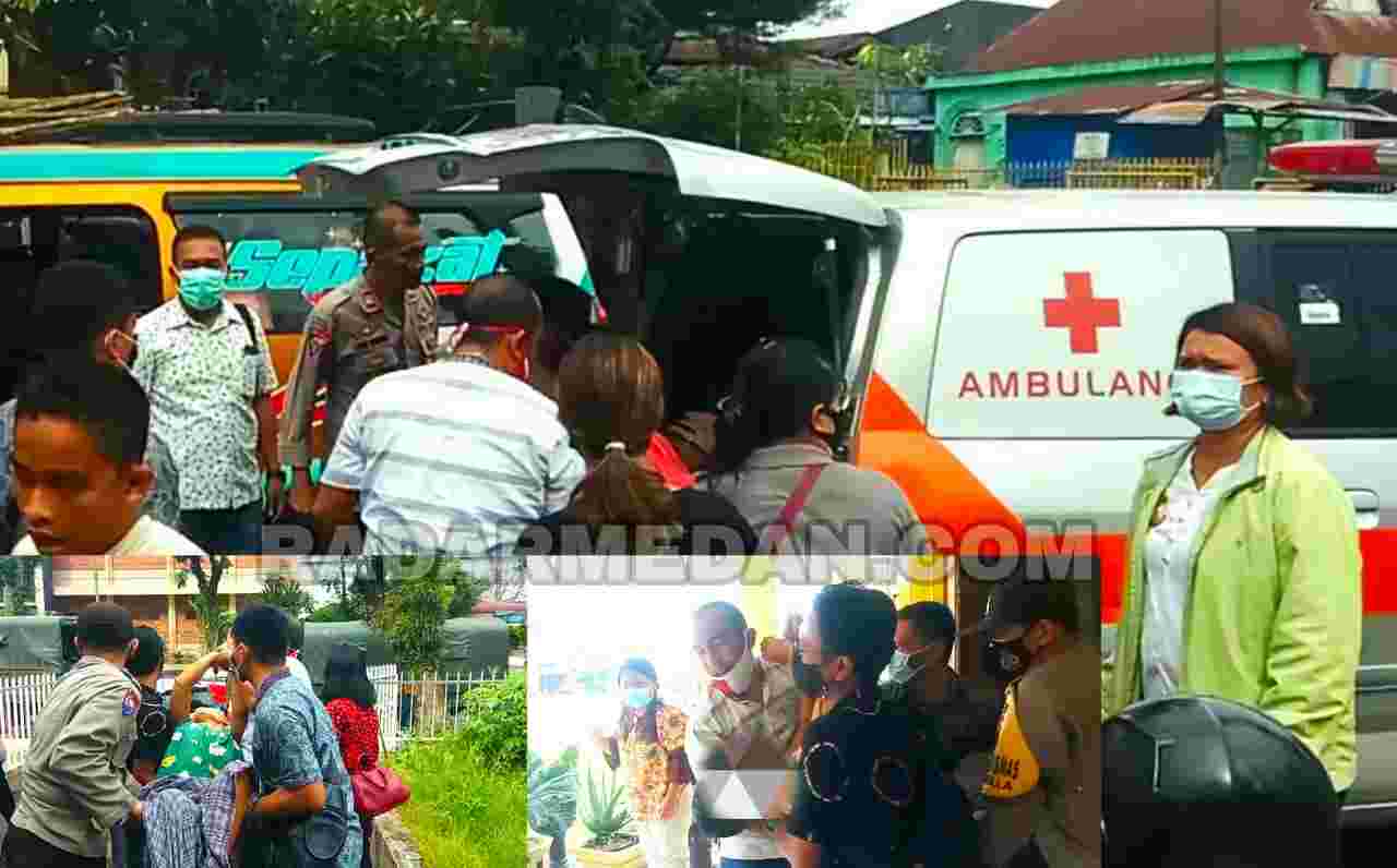 Wanita Telungkup Ditemukan Tak Bergerak di Rumahnya Ternyata Seorang Dokter