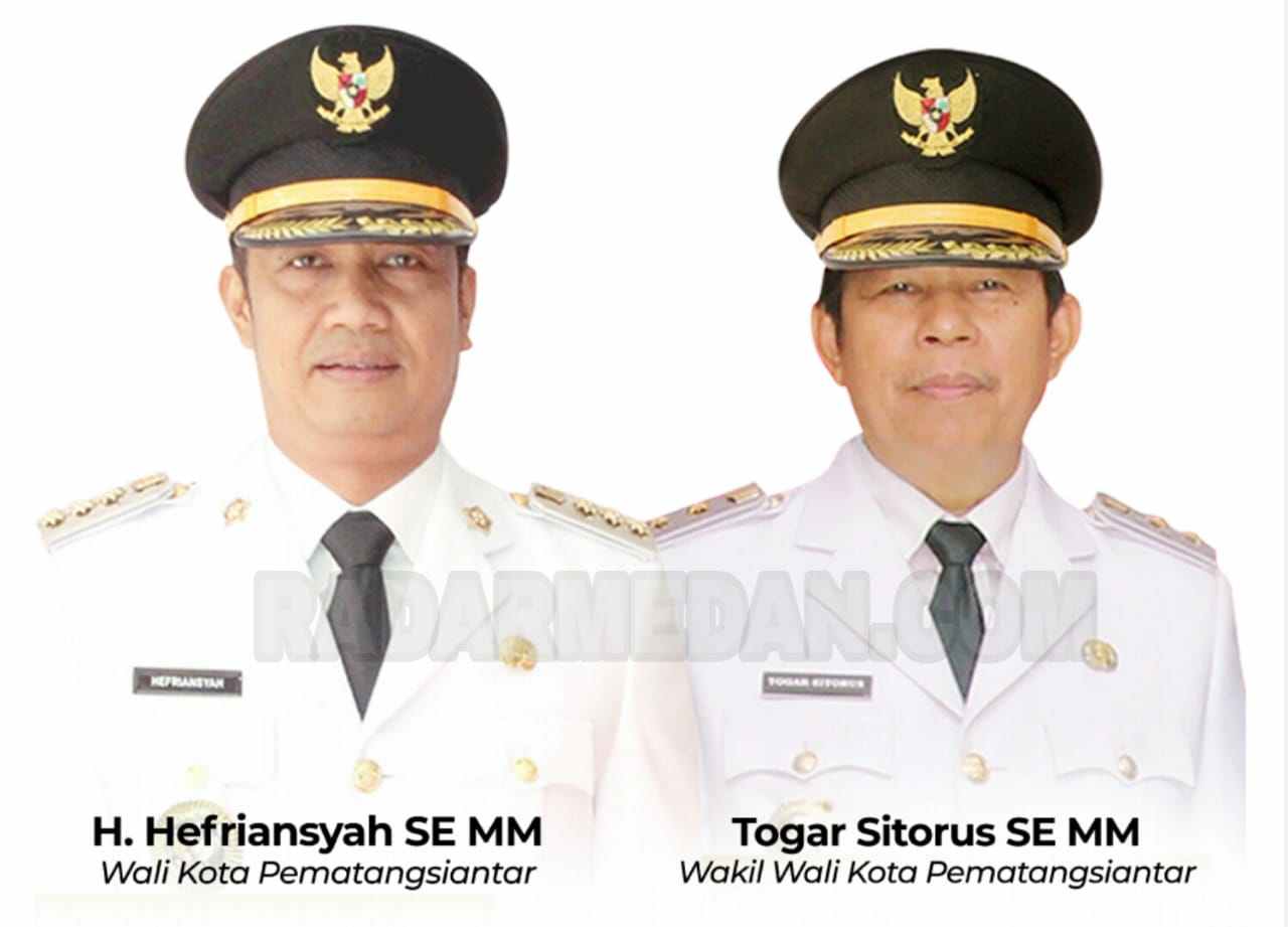 Wartawan Di Tembak OTK, Pemko Pematangsiantar Kutuk Tindakan Keji Terhadap Insan Pers