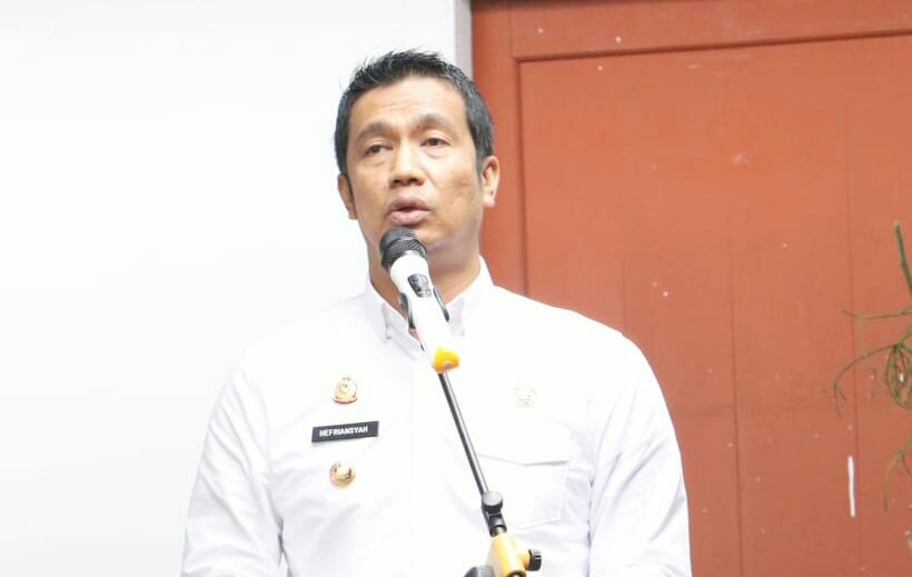 PerkaPenembakan Marsal Terungkap, Wali Kota Pematangsiantar Apresiasi Kinerja Polisi