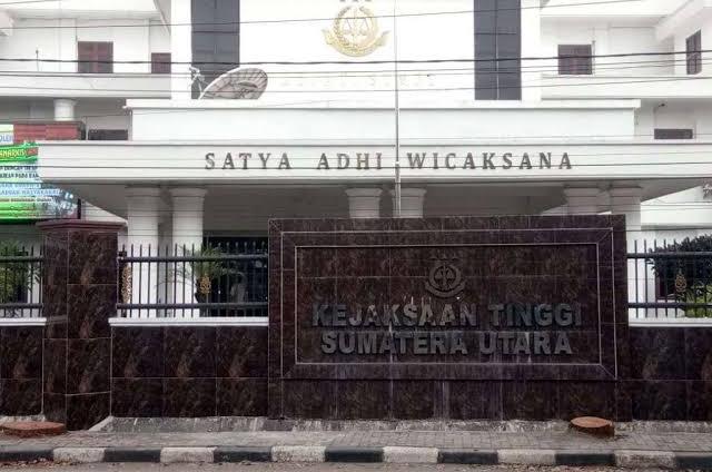Kejari Sumut Periksa Mantan Kajari Langkat Terkait Hilangnya Barang Bukti Toyota Hilux