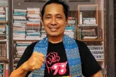 Aktivis 98 Desak Menteri Bahlil Cabut Izin Usaha Regal Springs