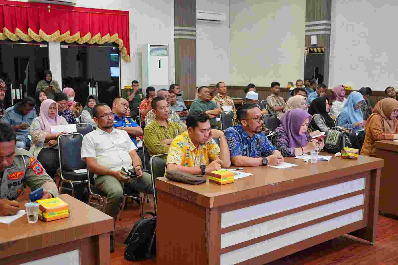 MTQ Ke-57 Kota Medan Akan Digelar 11-18 Mei 2024