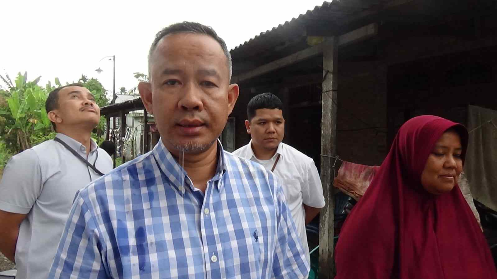 Ombudsman Investigasi Laporan Warga Deli Serdang Niat Berobat UHC Dipatok 600 Ribu Rupiah