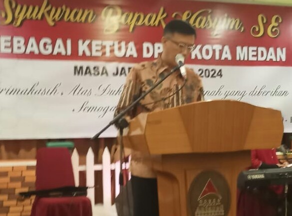 Barisan Rakyat Peduli Negara Kecam Pejabat yang Tidak Respon Terhadap Masyarakat