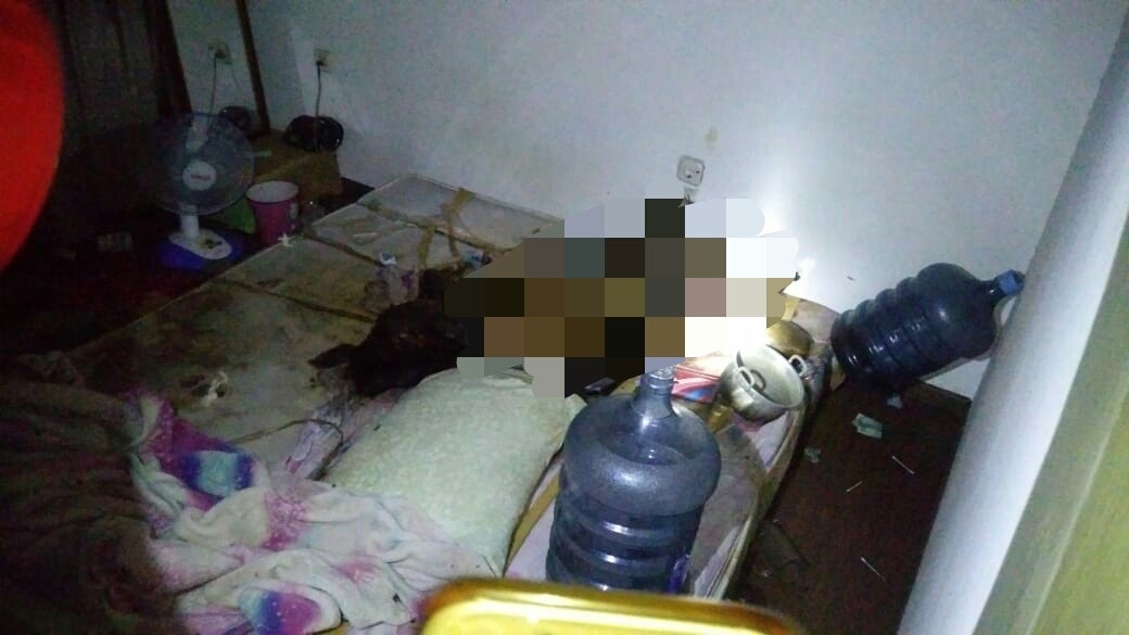 Beredar di WAG, Delima Saragih Ditemukan Tewas Di Tangerang