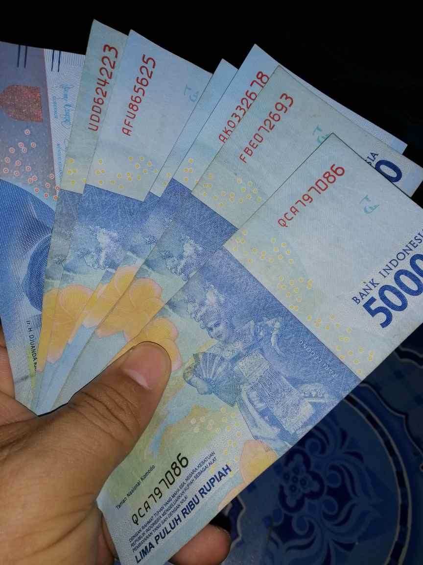 Cari Peluang Usaha Ditengah Wabah Virus Corona