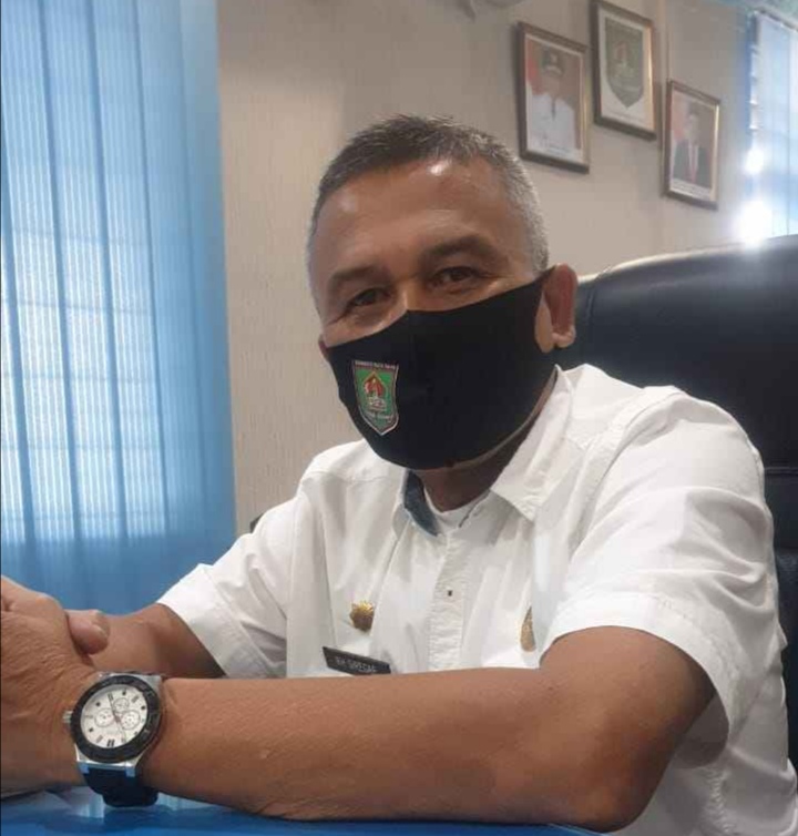 Pemkab Asahan Mulai Salurkan BST JPS kepada 56.418 KPM