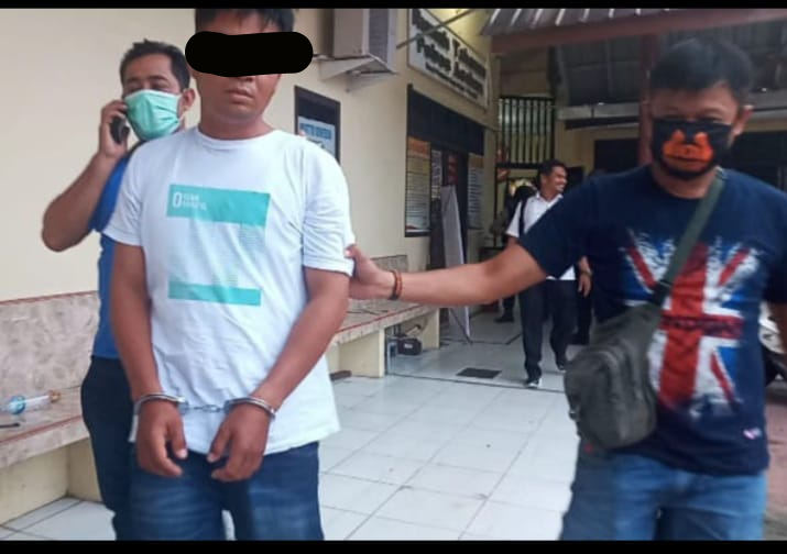 Ini Motif Anak Kandung yang Bunuh Ayahnya di Asahan 