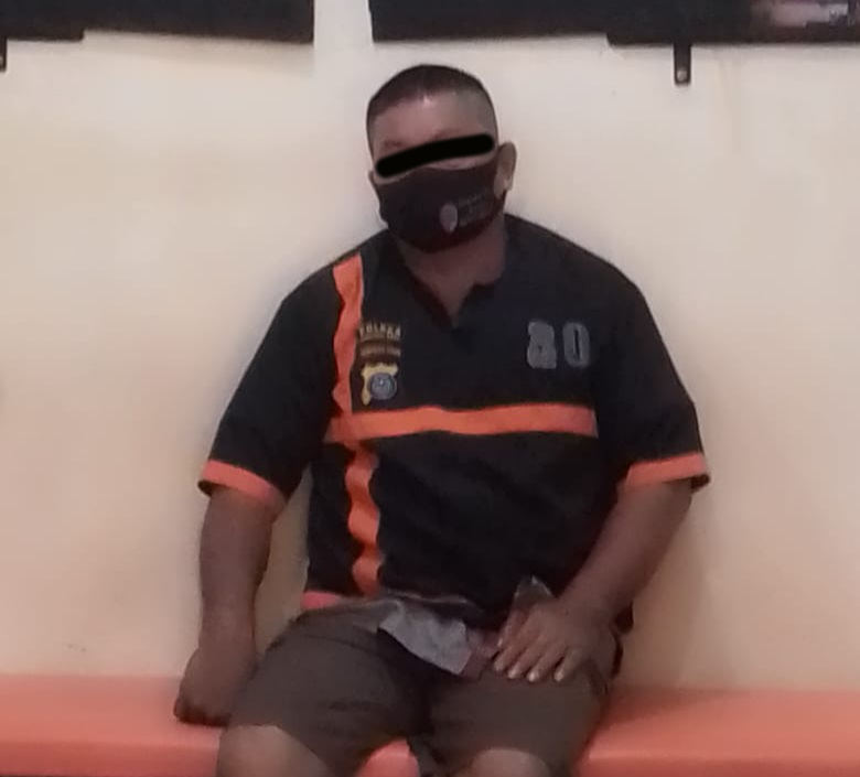 Terkait Korban Sungai Aek Natas, Pelaku Tega Membunuh NS Karena Dimintai Pertanggungjawaban