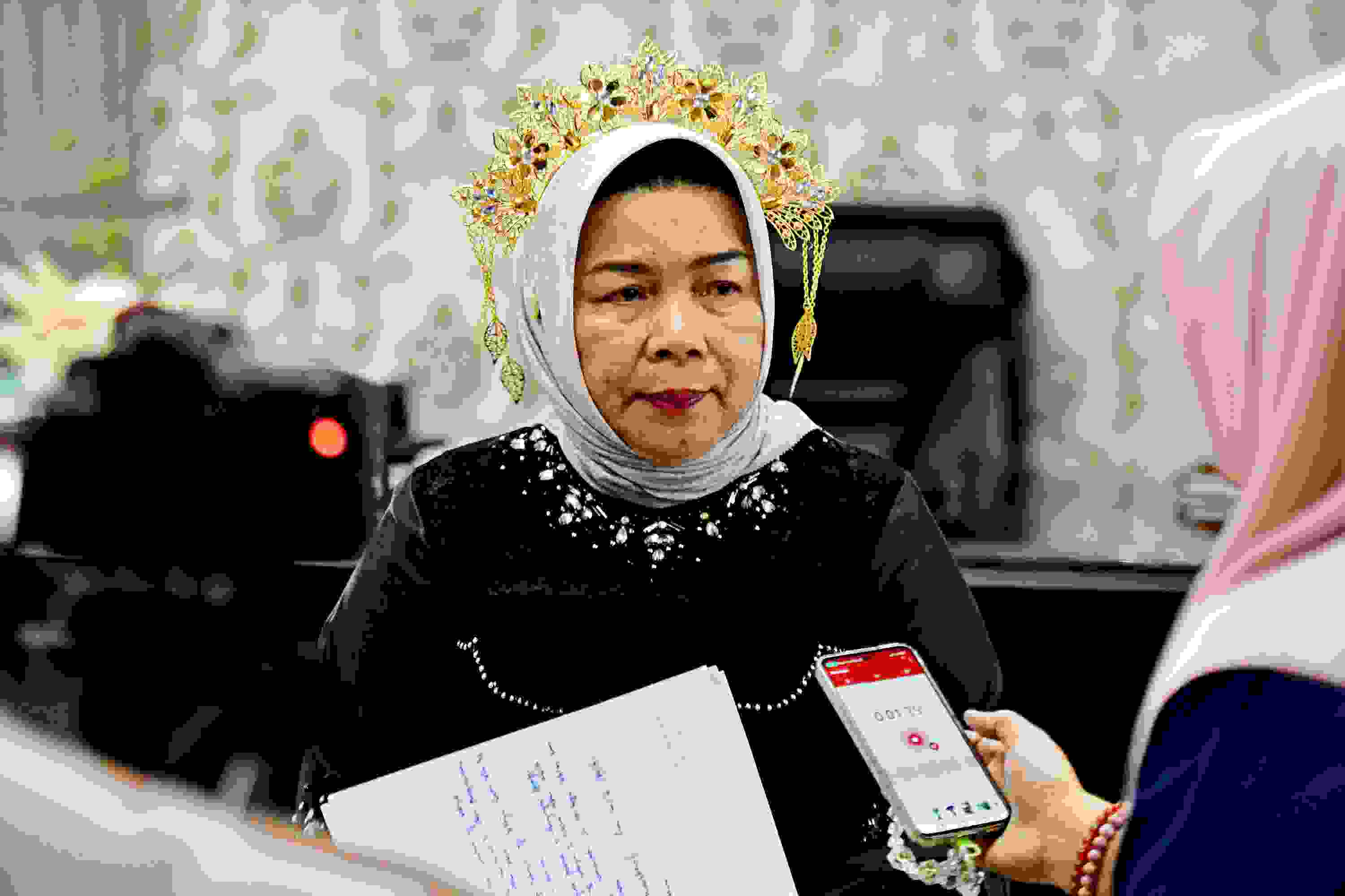 THR Wajib Dibayar Maksimal H-7 Lebaran, Disnaker Sumut Buka Posko Pengaduan