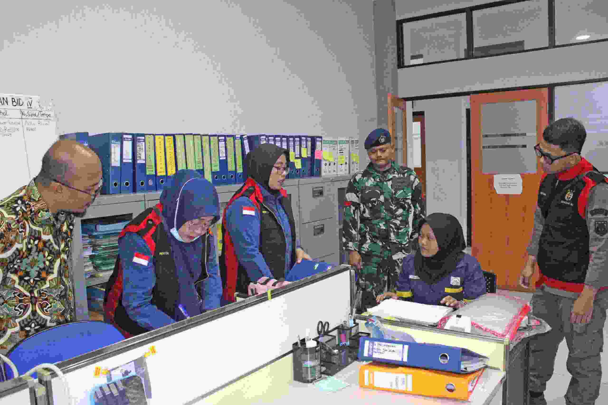 Usut Dugaan Korupsi Tol Medan-Binjai Rp1,1 T, Kejati Sumut Geledah Kantor BPN Sumut dan BPN Medan