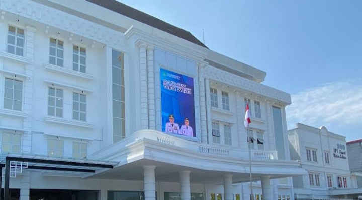 Dugaan Pungli di Samsat Medan Utara, Bapenda Sumut Buka Suara