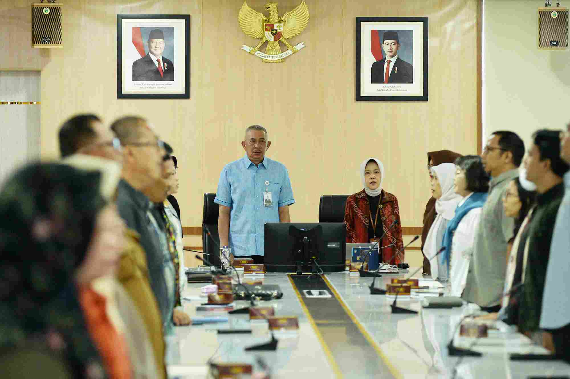 Pemprov Sumut Dorong Ruang Bersama Indonesia Jadi Benteng Perlindungan Perempuan dan Anak