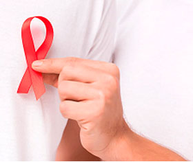 Risiko Tertular HIV/AIDS Melalui Hubungan Seksual Bukan Karena Penyimpangan Seksual
