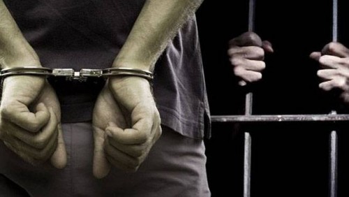 Polisi Tangkap Pelaku Pencurian Rumah Pendeta di Simalungun