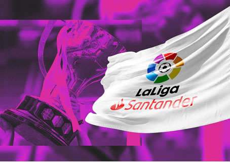 Kompetisi Sepak Bola La Liga Spanyol Dimulai 15 Agustus 2026 Antara Alaves vs Getafe