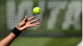 Para Petenis Putri Perlu Jalani Tes Jenis Kelamin untuk Main di Tur WTA